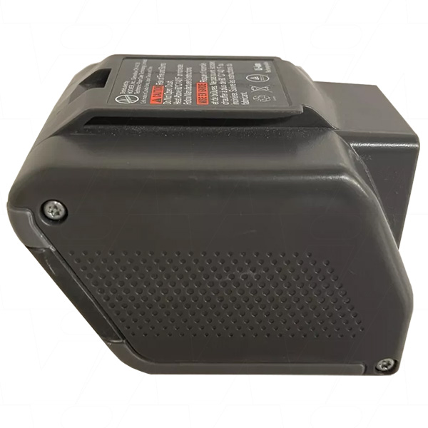 MI Battery Experts BH04000-REFURB